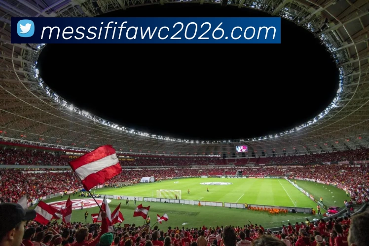 梅西2026世界杯平台生态图